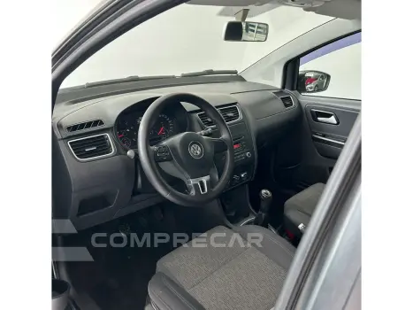 FOX 1.6 MI 8V FLEX 4P MANUAL