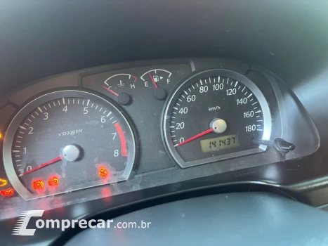 Jimny Wide/ Jimny/4ALL 1.3 16V