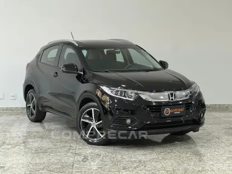 HR-V 1.8 16V EXL