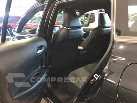 Corolla Cross 2.0 Vvt-Ie Flex Xre Direct Shift