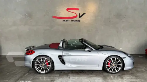BOXSTER 3.4 S I6 24V