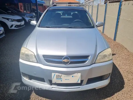CHEVROLET ASTRA 2.0 MPFI Advantage Plus 8V 4 portas