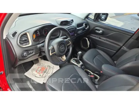 RENEGADE 1.8 16V FLEX SPORT 4P AUTOMÁTICO