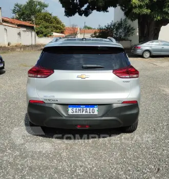 TRACKER 1.0 Turbo LTZ