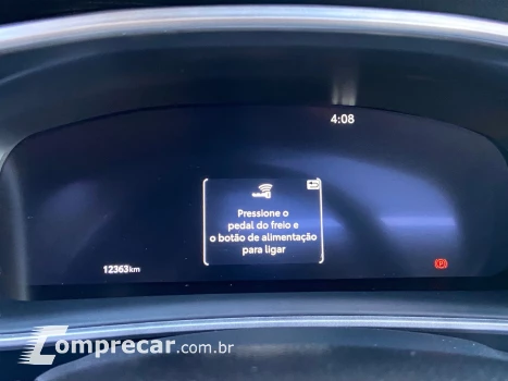 COROLLA CROSS 1.8 VVT-I Hybrid XRX