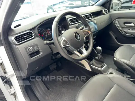 DUSTER 1.3 TCE Iconic Plus