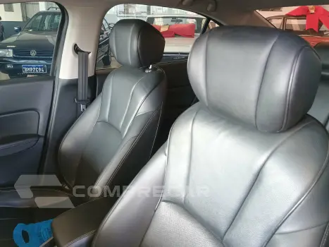 CITY SEDAN 1.5 EXL 16V