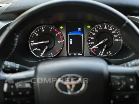 HILUX CDSRXA4RD