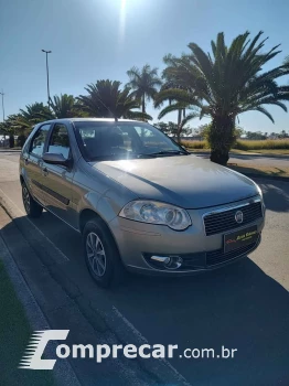Fiat PALIO 1.4 MPI ELX 8V 4 portas