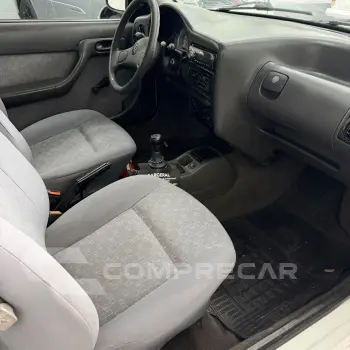 Gol CL 1.8 Mi 2p e 4p