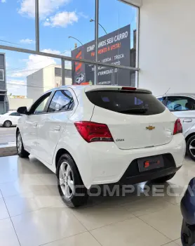 ONIX 1.4 MPFI LT 8V