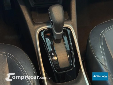 TRACKER 1.2 TURBO FLEX PREMIER AUTOMÁTICO