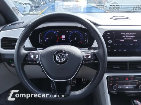 T-CROSS 1.4 250 TSI TOTAL FLEX HIGHLINE AUTOMATICO