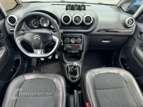 AIRCROSS 1.6 Exclusive 16V