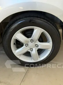 CITY Sedan LX 1.5 Flex 16V 4p Aut.