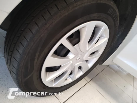 Sandero 1.6