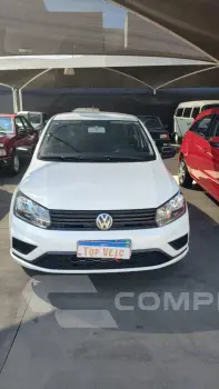 VOYAGE 1.0 12V MPI Totalflex