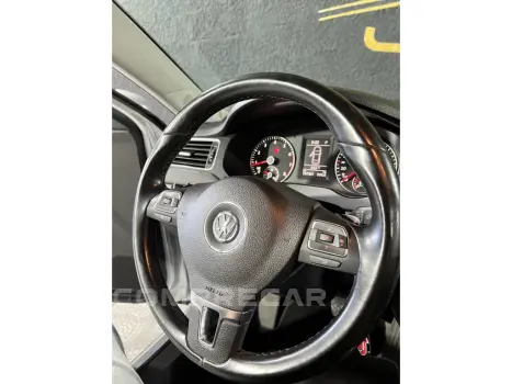 JETTA 2.0 TSI HIGHLINE 200CV GASOLINA 4P TIPTRONIC