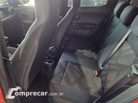 MOBI 1.0 8V EVO Like.