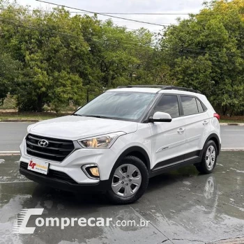 CRETA 16A ATTITU
