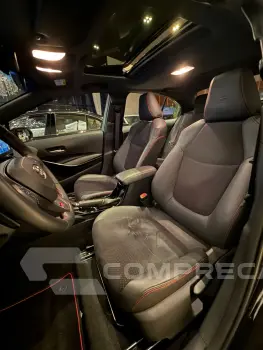 COROLLA 2.0 Vvt-ie Gr-s