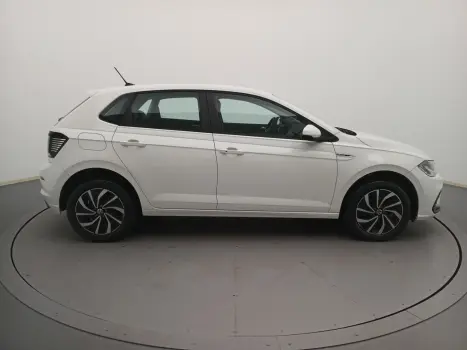 POLO 1.0 170 TSI HIGHLINE AUTOMÁTICO