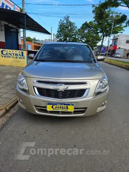 COBALT    LTZ  1.4