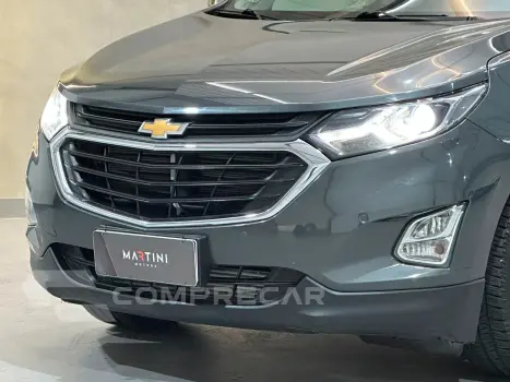 EQUINOX LT 2.0 Turbo 262cv Aut.