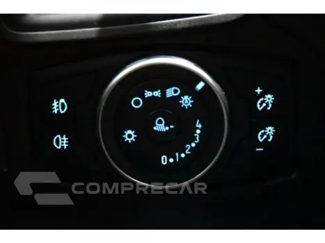 FOCUS HATCH - 2.0 SE HATCH 16V 4P POWERSHIFT