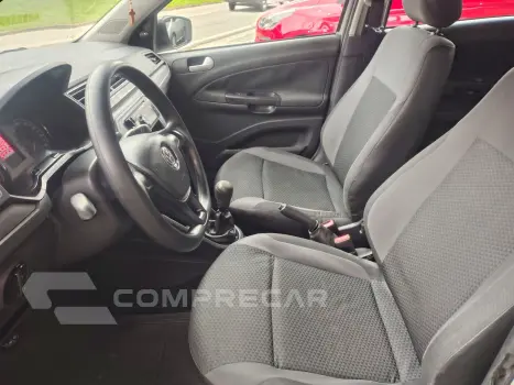 GOL 1.0 12V MPI TOTALFLEX TRENDLINE