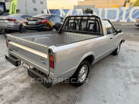 PAMPA 1.8 GL 8V CS GASOLINA 2P MANUAL