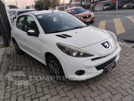 207 1.4 Active 8V