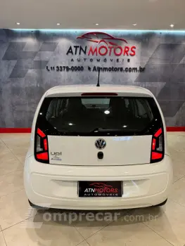 UP 1.0 12V 4P FLEX MOVE UP