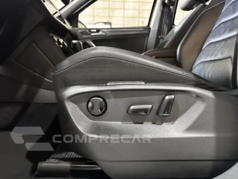 TIGUAN 2.0 350 TSI GASOLINA ALLSPACE R-LINE 4MOTION DSG