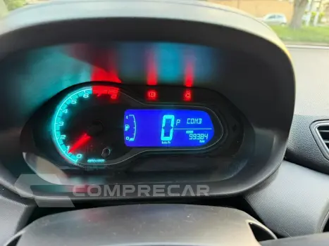 Onix 1.4 Mpfi Ltz 8V Flex 4P Automático