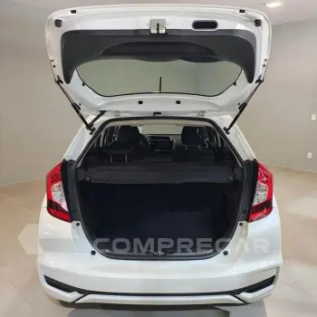FIT EX CVT