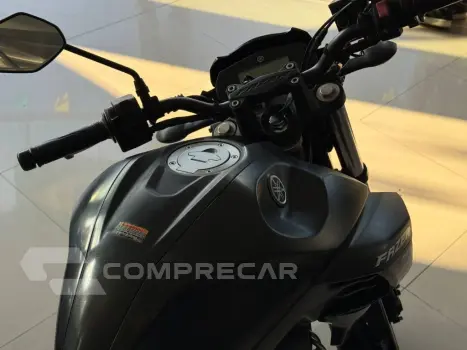 FZ25 250 FAZER FLEX