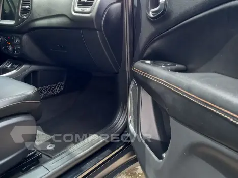 Compass 2.0 16V Flex Longitude Automático