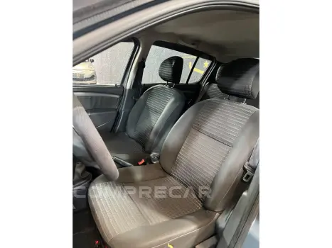 SANDERO 1.0 EXPRESSION 16V FLEX 4P MANUAL