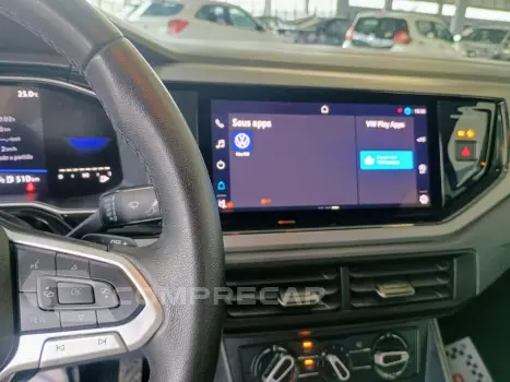 NIVUS 1.0 200 TSI Comfortline