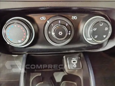 Cronos 1.3 Firefly Flex Drive Manual