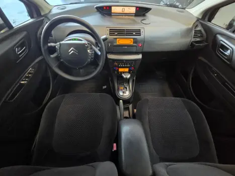 C4 PALLAS GLX 2.0/ 2.0 Flex Aut.