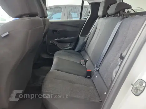 208 1.0 6V FLEX LIKE MANUAL