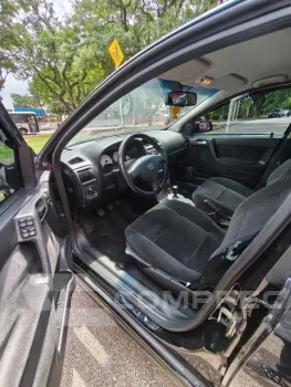 Astra Sedan 2.0 4P FLEX ADVANTAGE