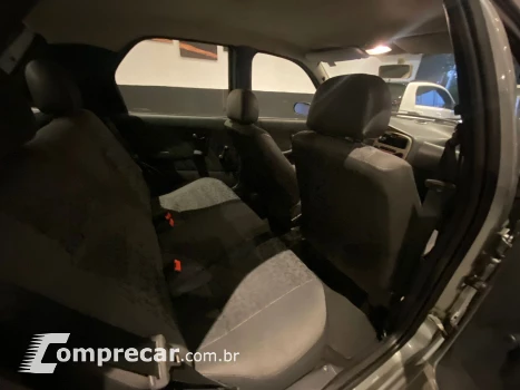 PALIO 1.0 MPI Fire Celebration 8V