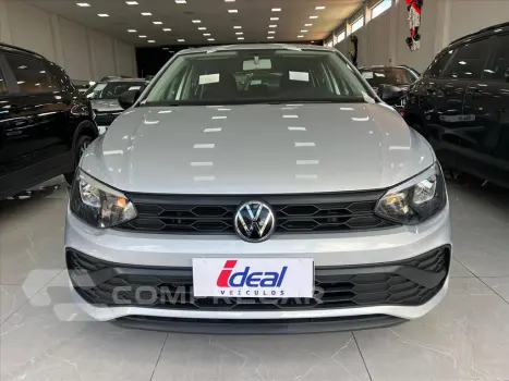 POLO 1.0 MPI TRACK MANUAL