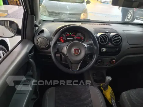 Palio ATTRACTIVE 1.0 EVO Fire Flex 8v 5p