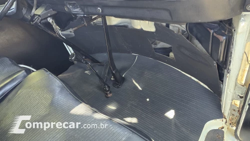 KOMBI 1.6 Furgao 8V