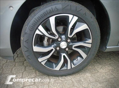 ONIX 1.0 Turbo Premier