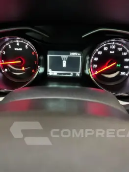 Onix Hatch 1.0 12V 4P FLEX PREMIER 2 TURBO AUTOMÁTICO